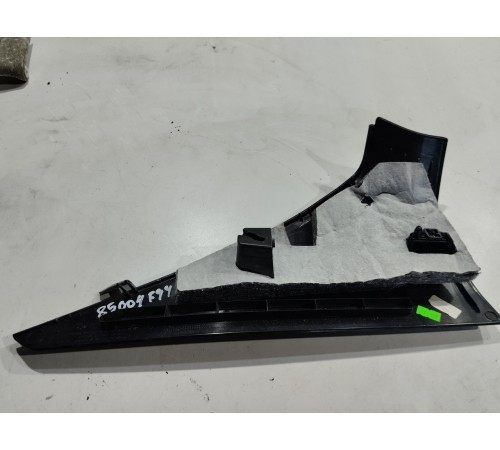 Накладка (пластик) салона 