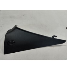 Накладка (пластик) салона 