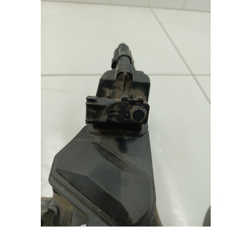 Абсорбер топливной системы