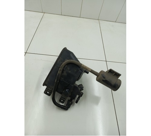 Абсорбер топливной системы