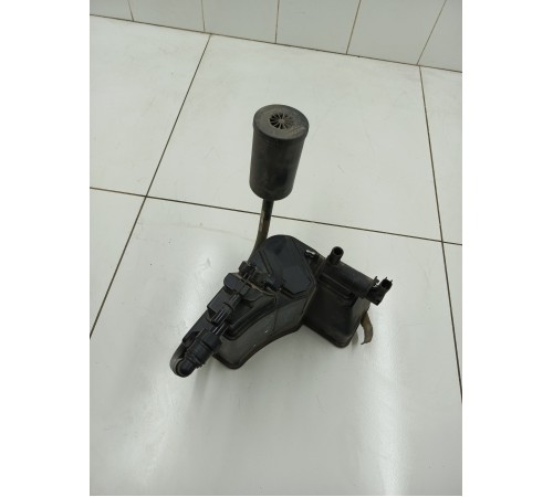 Абсорбер топливной системы