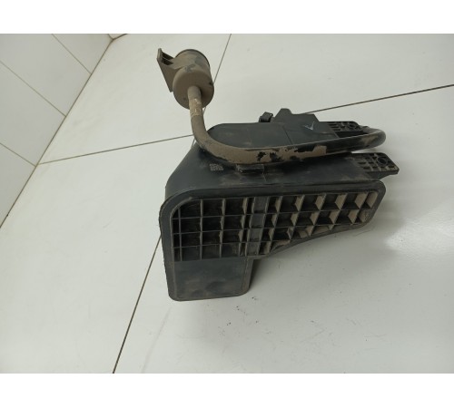 Абсорбер топливной системы