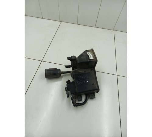 Абсорбер топливной системы