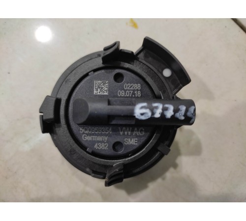 Датчик удара