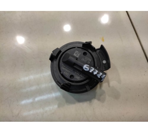 Датчик удара