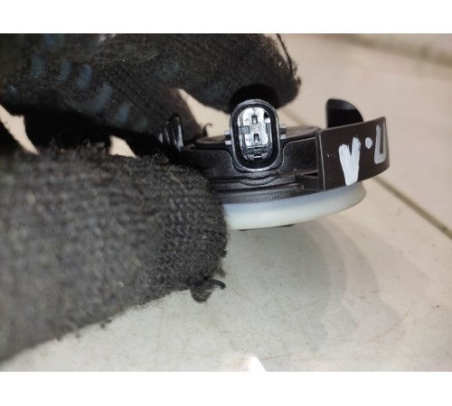 Датчик удара