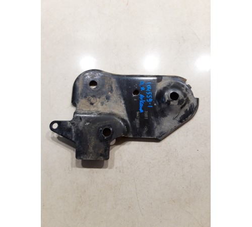 Кронштейн(крепление) подрамника передний правый