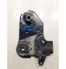 Кронштейн(крепление) подрамника передний правый