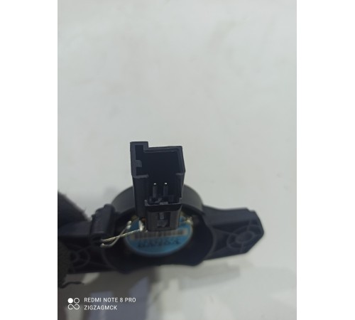 Динамик двери передний левый(высокочастотный)