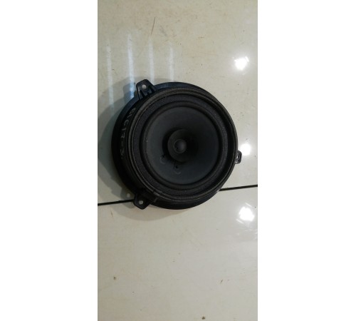 Динамик двери (задний, левый)