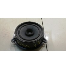 Динамик двери (задний, левый)