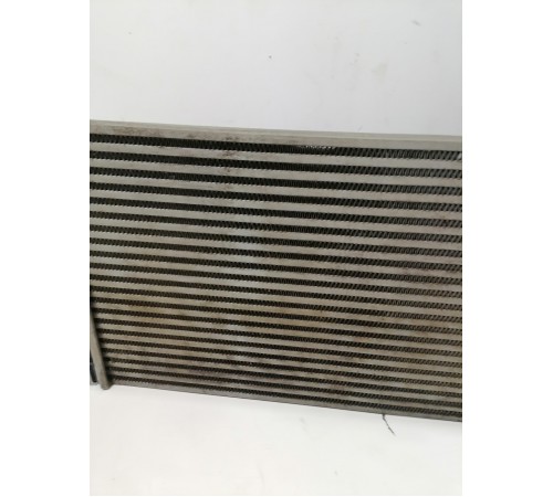 Радиатор интеркулера