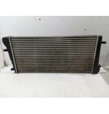 Радиатор интеркулера