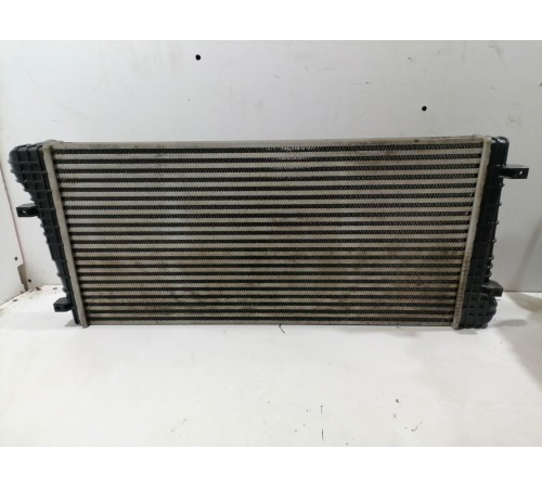 Радиатор интеркулера