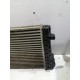 Радиатор интеркулера