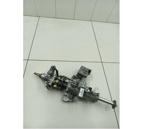 Рулевая колонка