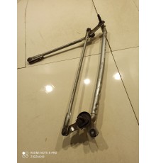 Трапеция стеклоочистителей