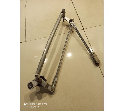 Трапеция стеклоочистителей