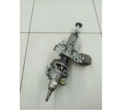 Рулевая колонка