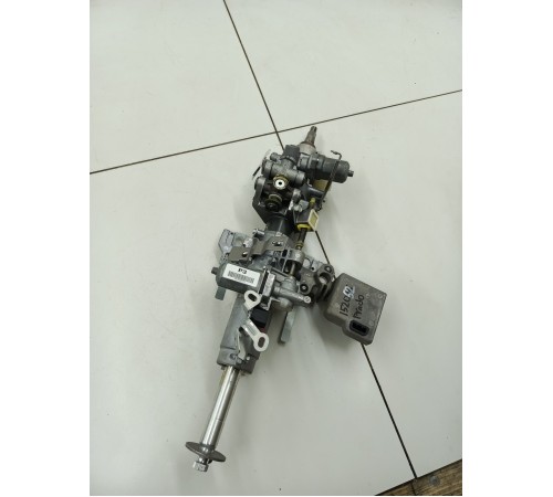 Рулевая колонка