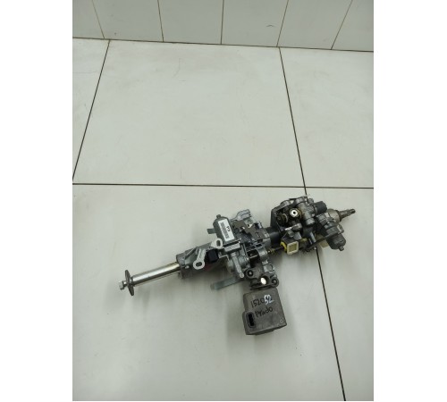 Рулевая колонка