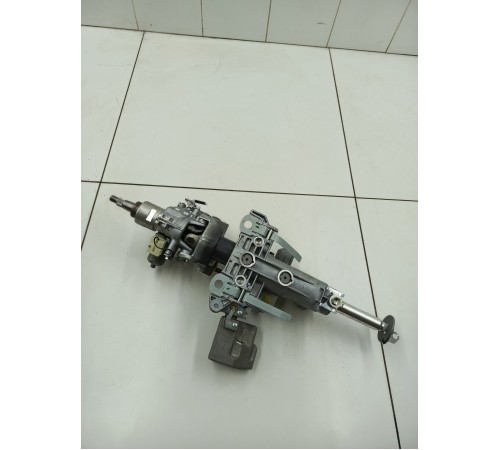 Рулевая колонка