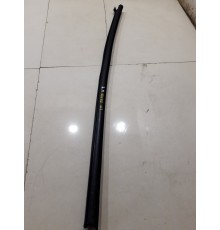 Уплотнитель стекла (задний левый внутренний)