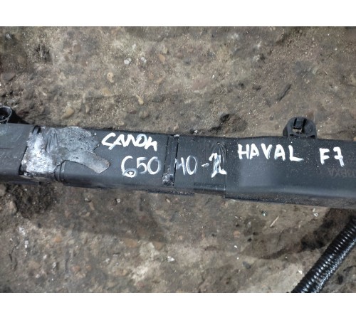 Электропроводка салона