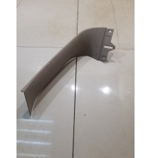 Обшивка багажника (правая)