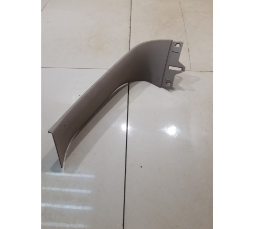 Обшивка багажника (правая)