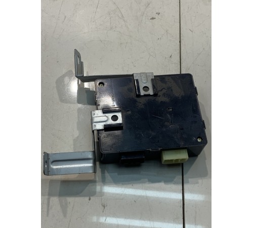 Блок управления парктроникми