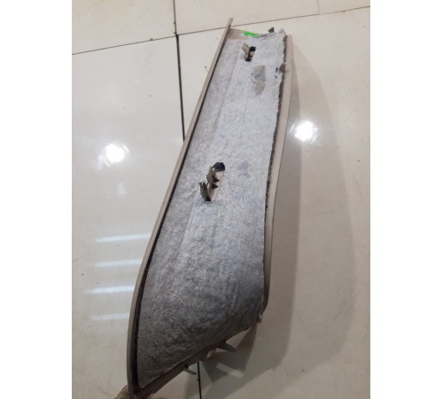 Обшивка багажника (правая)