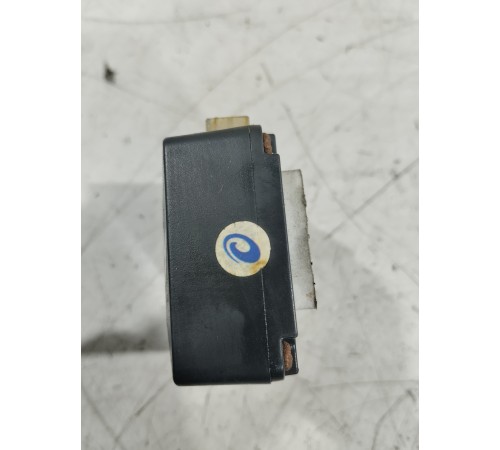 Блок управления (ЭБУ)