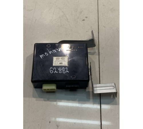 Блок управления парктроникми