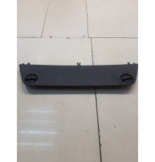 Накладка багажника(крышка аварийного знака)