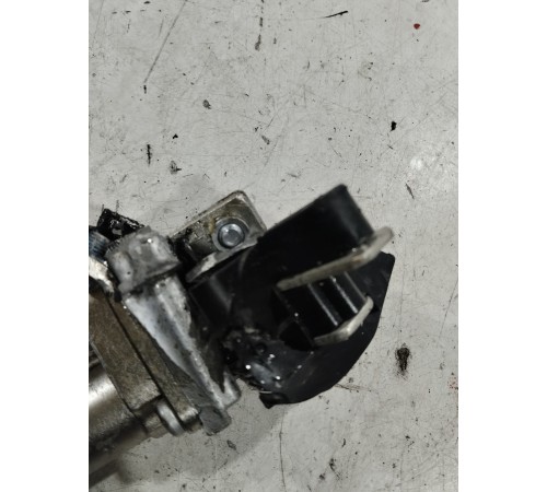 Кабель (провод) высоковольтный