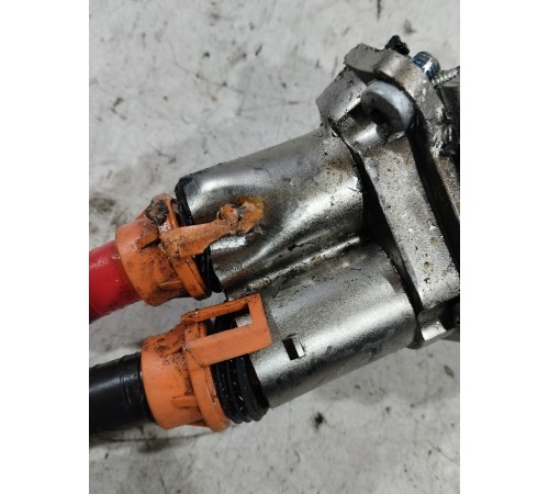 Кабель (провод) высоковольтный