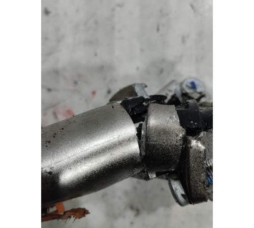 Кабель (провод) высоковольтный