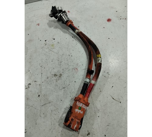 Кабель (провод) высоковольтный