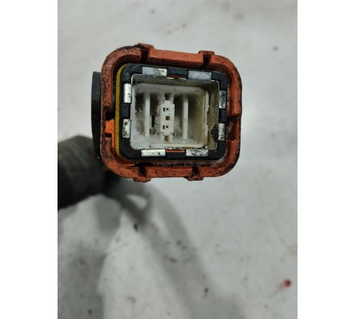 Кабель (провод) высоковольтный