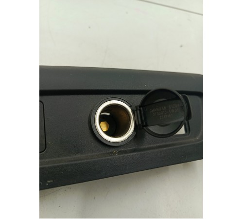 Розетка 12V 120W