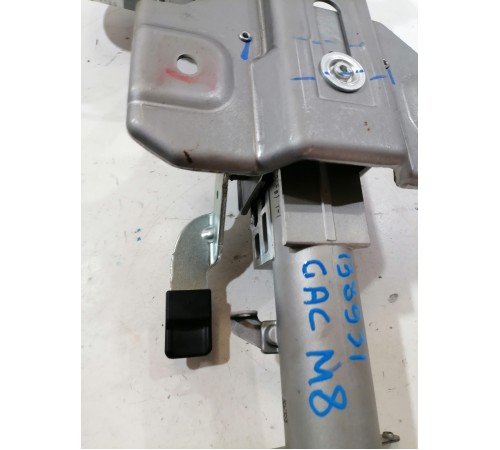 Рулевая колонка с электроусилителем