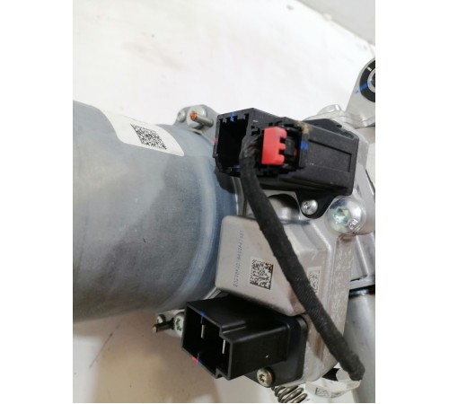 Рулевая колонка с электроусилителем