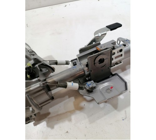 Рулевая колонка с электроусилителем