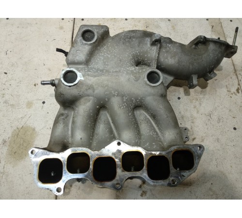 Коллектор впускной