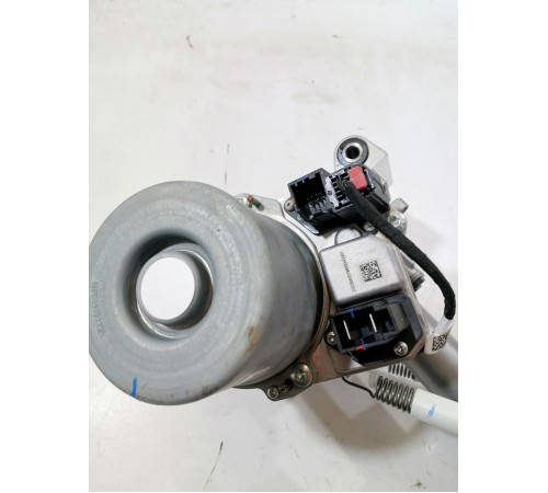 Рулевая колонка с электроусилителем