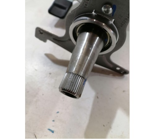 Рулевая колонка с электроусилителем