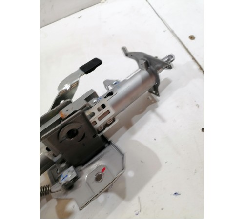 Рулевая колонка с электроусилителем