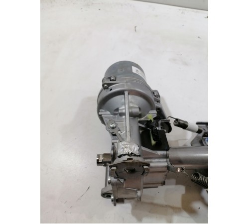 Рулевая колонка с электроусилителем