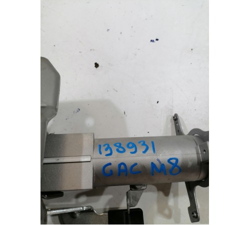 Рулевая колонка с электроусилителем